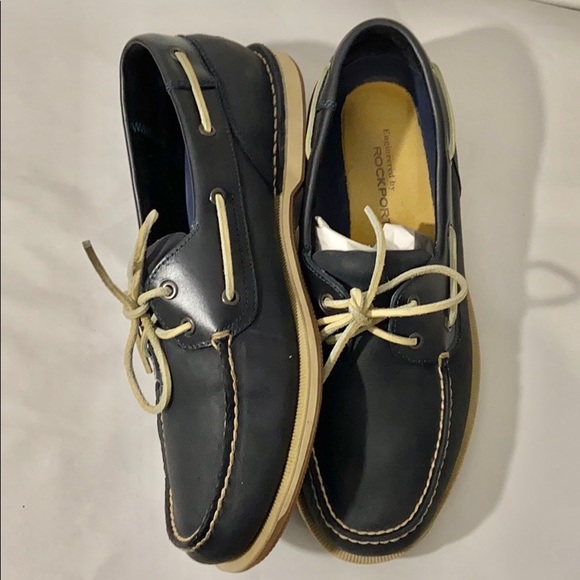 rockport loafers amazon